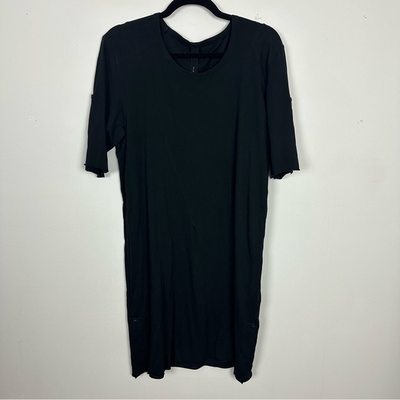 Army of Me Roll Tab Shirt - Picture 1 of 9